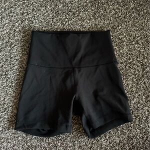 Lululemon align shorts